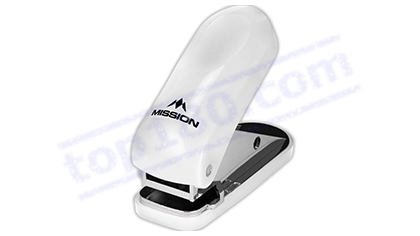 FORA ALETTE MISSION WHITE - Mission