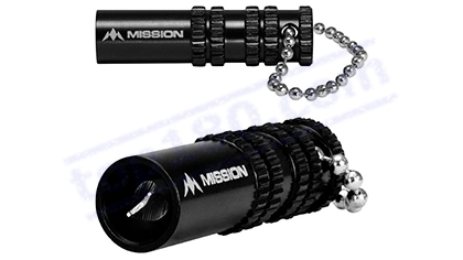 ACCESSORIO TOGLI PUNTE ROTTE BLACK - Mission