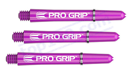 SET 3 ASTINE PRO GRIP PURPLE - Target