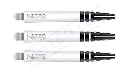 SET 3 ASTINE NITROTECH MEDIUM - RedDragon
