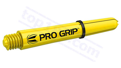 SET 3 ASTINE PRO GRIP GIALLE - Target