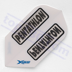 SET 3 ALETTE PENTATHLON HD-180 SLIM - Pentathlon