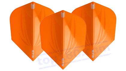 SET 3 ALETTE PRO ULTRA ORANGE n.6 100 MICRON - Target