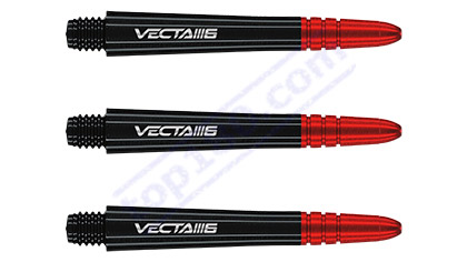 SET 3 ASTINE VECTA BLADE 6 - Winmau