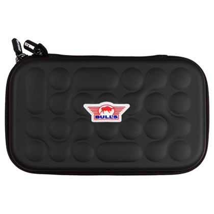 ASTUCCIO PORTAFRECCETTE BULLS MORPH CASE BLACK - Bull's