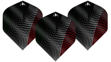 SET 3 ALETTE MICHELE TURETTA 100 MICRON - Mission