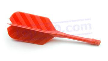 SUPER SLIM PLASTIC BAR FLIGHT - Top180