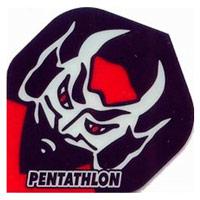 SET 3 FLIGHTS PENTATHLON “DIABLO” - Top180